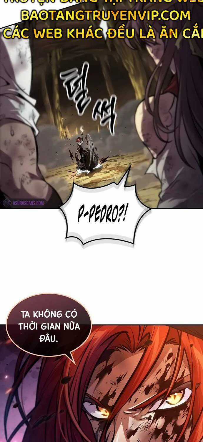 Mạo Hiểm Giả Cuối Cùng Chương 39 trang 21