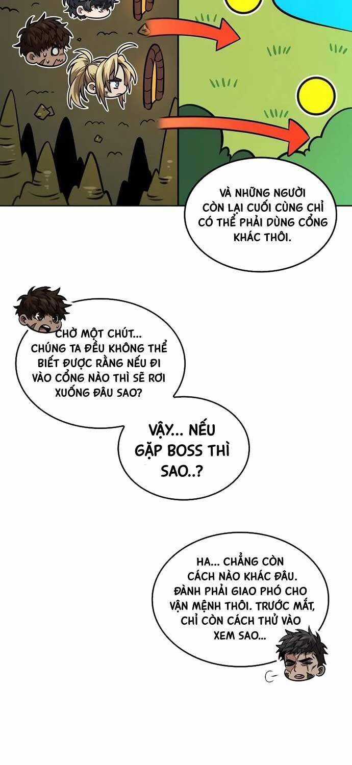 Mạo Hiểm Giả Cuối Cùng Chương 39 trang 26