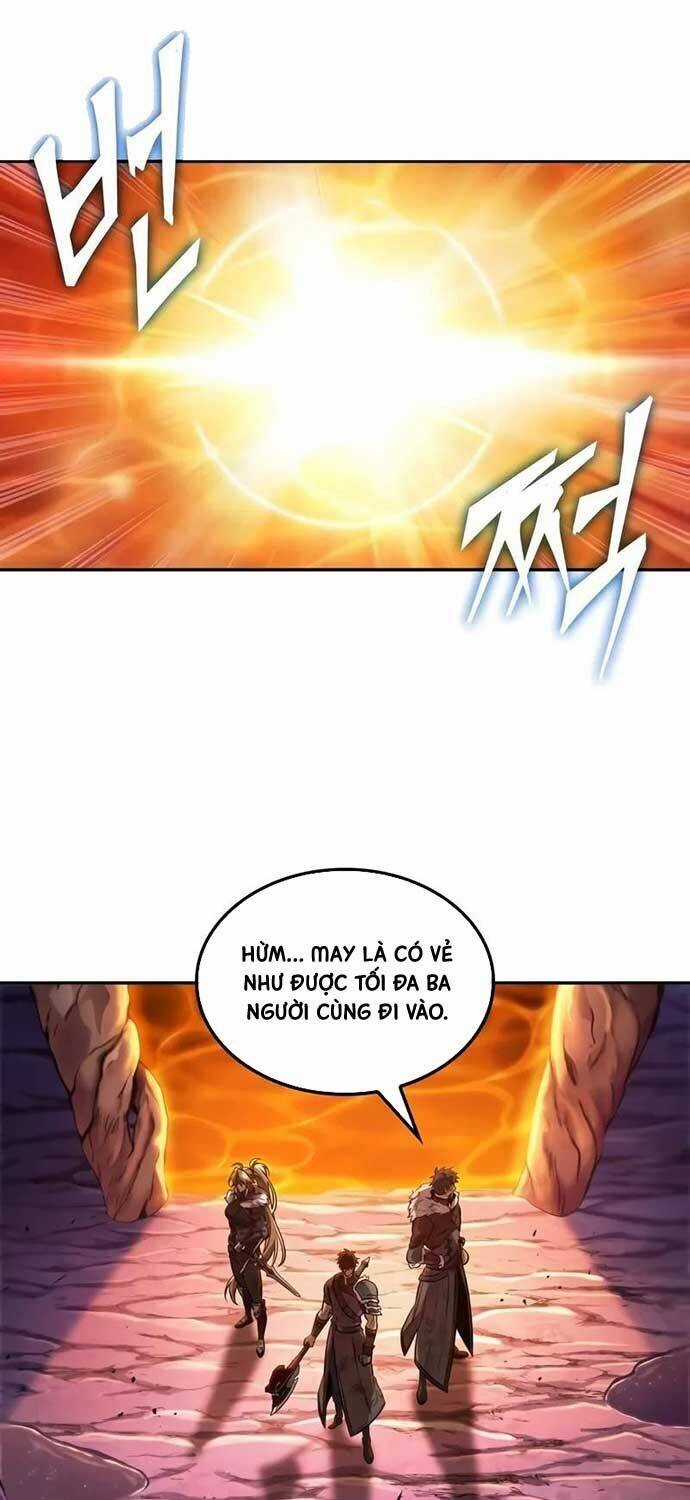 Mạo Hiểm Giả Cuối Cùng Chương 39 trang 27