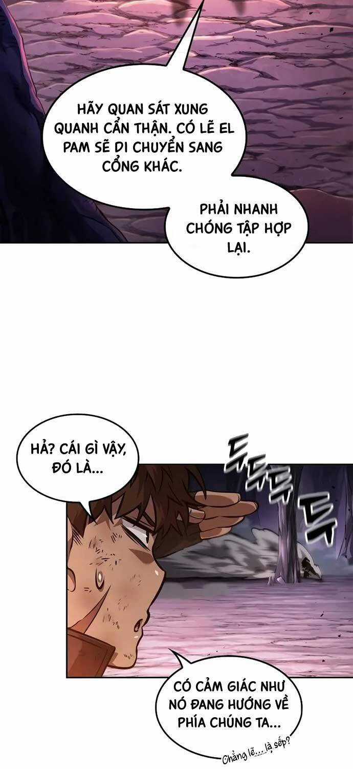 Mạo Hiểm Giả Cuối Cùng Chương 39 trang 28