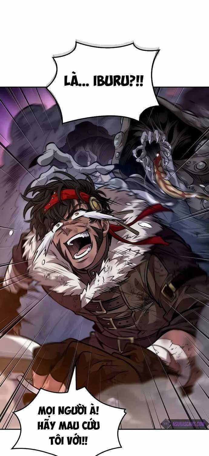 Mạo Hiểm Giả Cuối Cùng Chương 39 trang 29