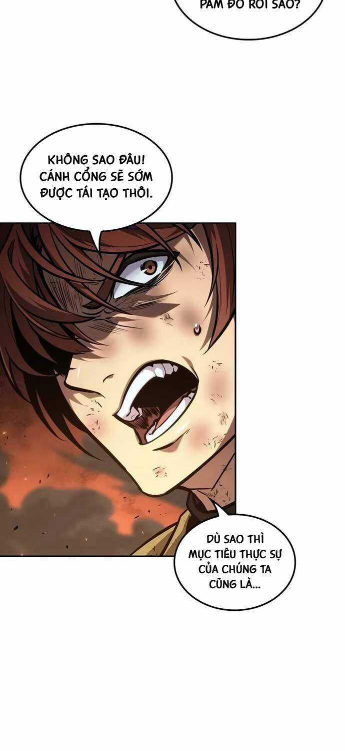 Mạo Hiểm Giả Cuối Cùng Chương 39 trang 3