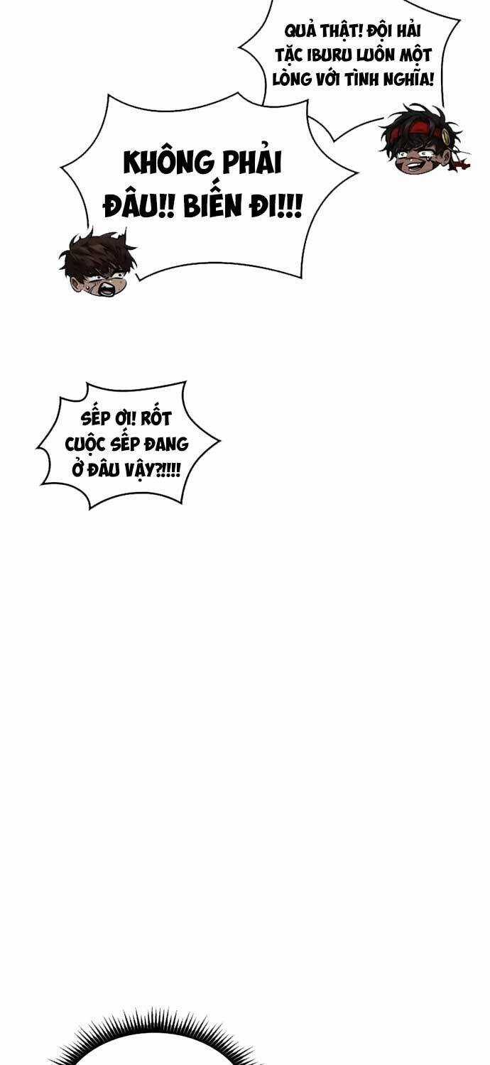 Mạo Hiểm Giả Cuối Cùng Chương 39 trang 31