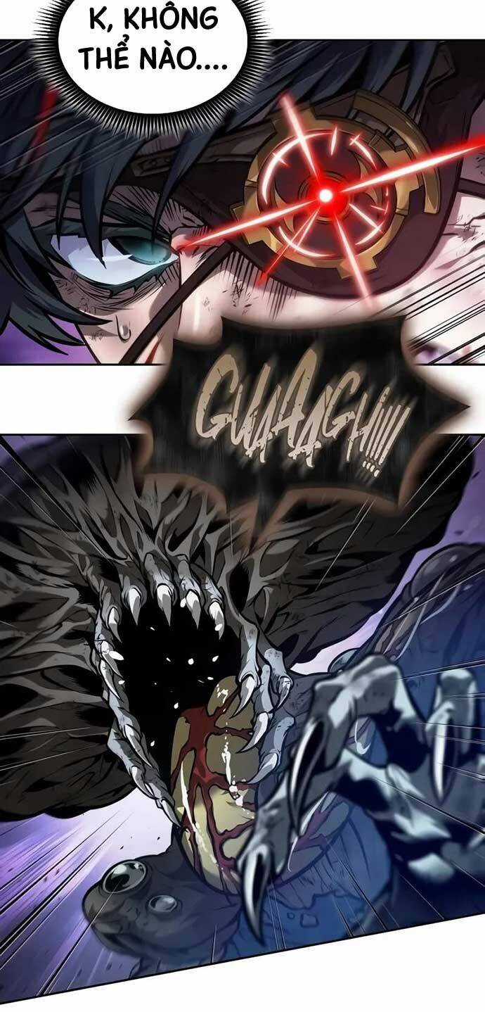 Mạo Hiểm Giả Cuối Cùng Chương 39 trang 32