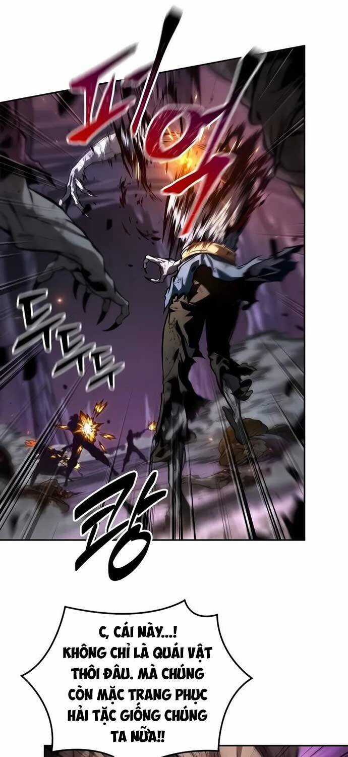 Mạo Hiểm Giả Cuối Cùng Chương 39 trang 33