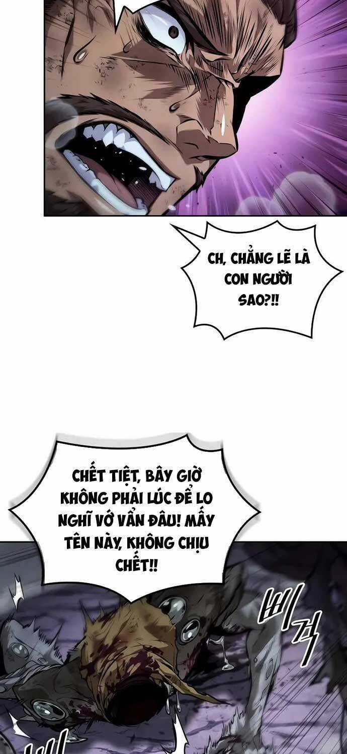 Mạo Hiểm Giả Cuối Cùng Chương 39 trang 34