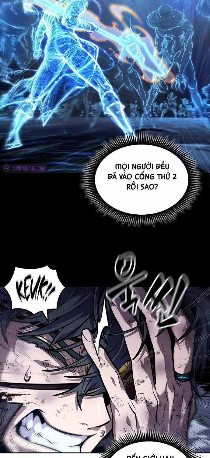 Mạo Hiểm Giả Cuối Cùng Chương 39 trang 40