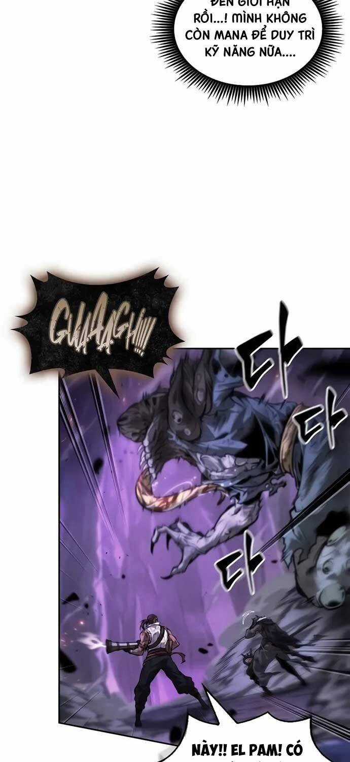 Mạo Hiểm Giả Cuối Cùng Chương 39 trang 41