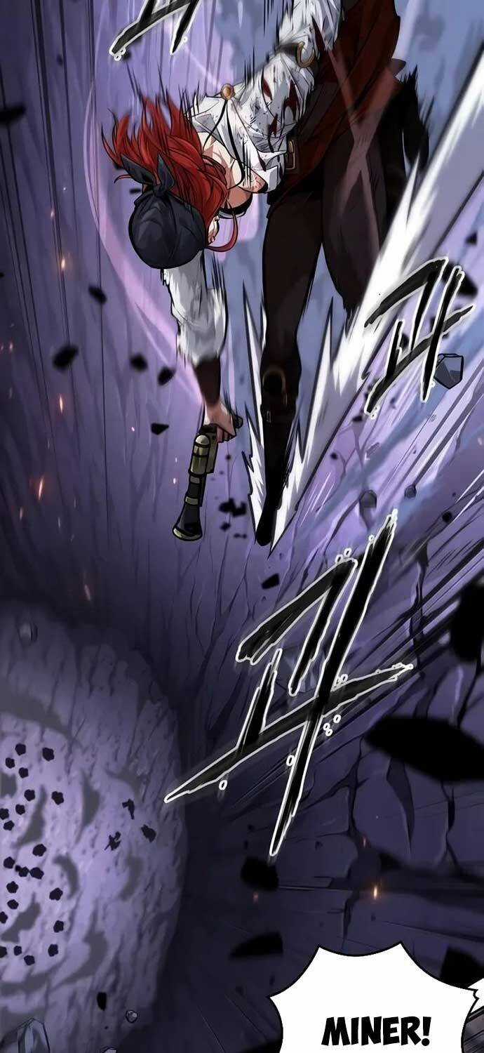 Mạo Hiểm Giả Cuối Cùng Chương 39 trang 44