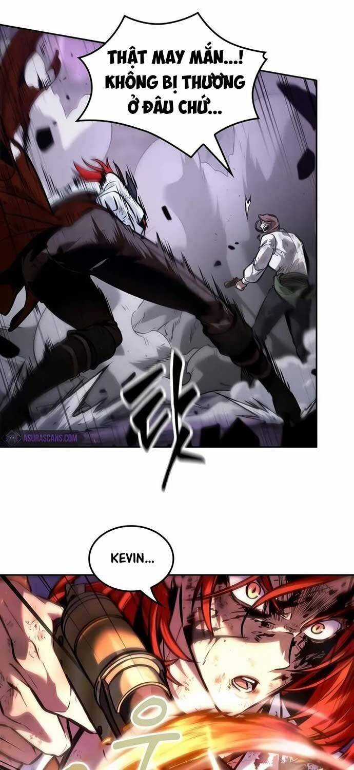 Mạo Hiểm Giả Cuối Cùng Chương 39 trang 48