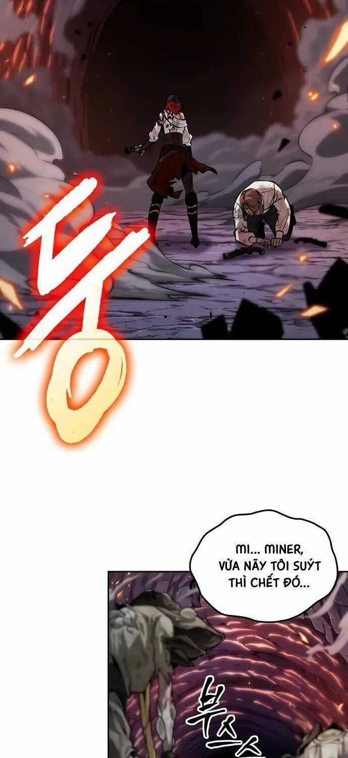 Mạo Hiểm Giả Cuối Cùng Chương 39 trang 54