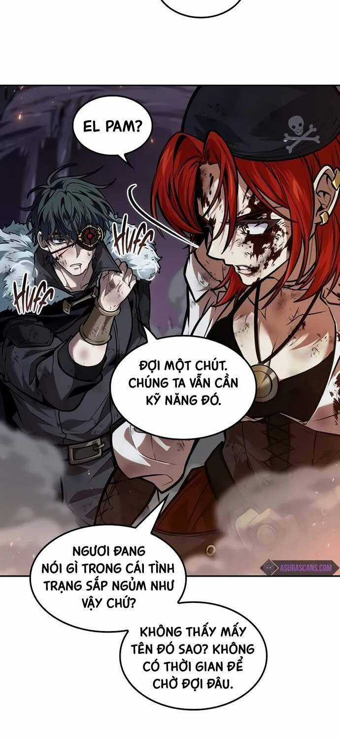 Mạo Hiểm Giả Cuối Cùng Chương 39 trang 56