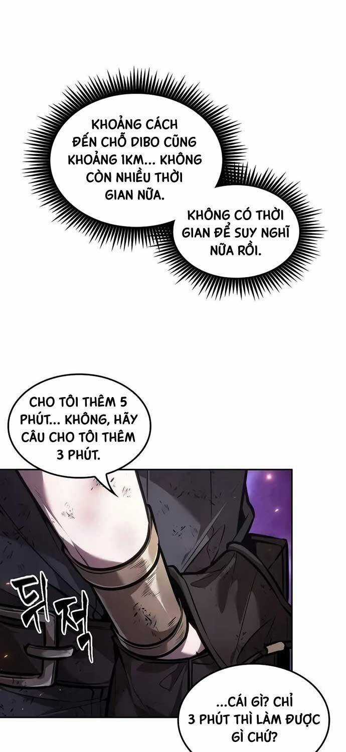 Mạo Hiểm Giả Cuối Cùng Chương 39 trang 57