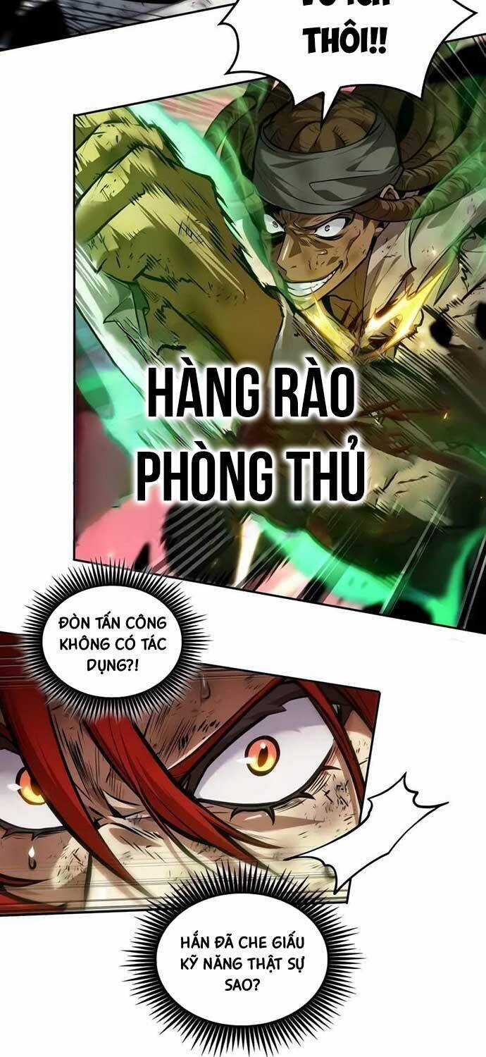 Mạo Hiểm Giả Cuối Cùng Chương 39 trang 6