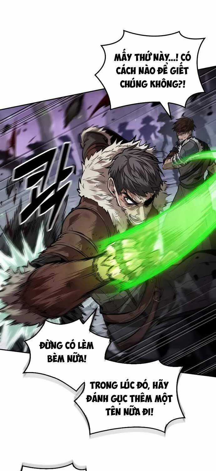 Mạo Hiểm Giả Cuối Cùng Chương 39 trang 64