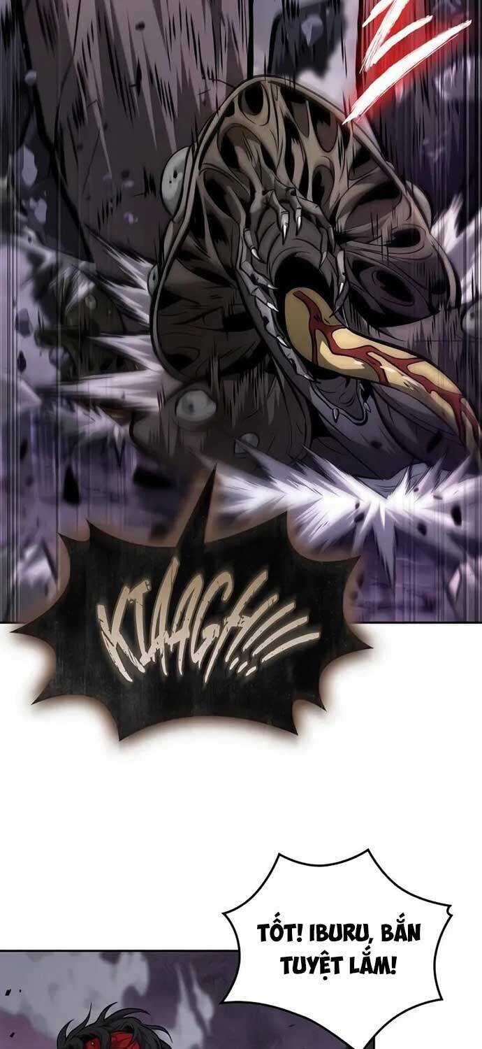 Mạo Hiểm Giả Cuối Cùng Chương 39 trang 67