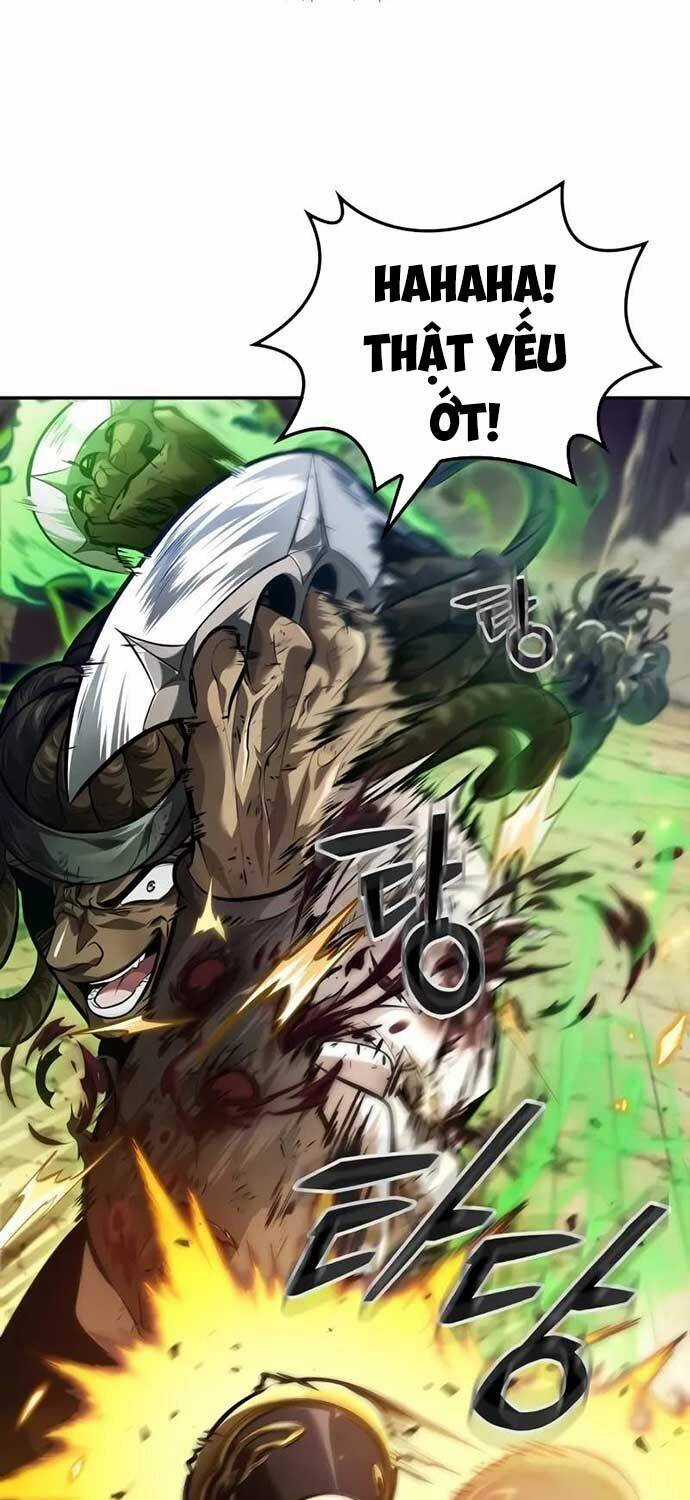 Mạo Hiểm Giả Cuối Cùng Chương 39 trang 7