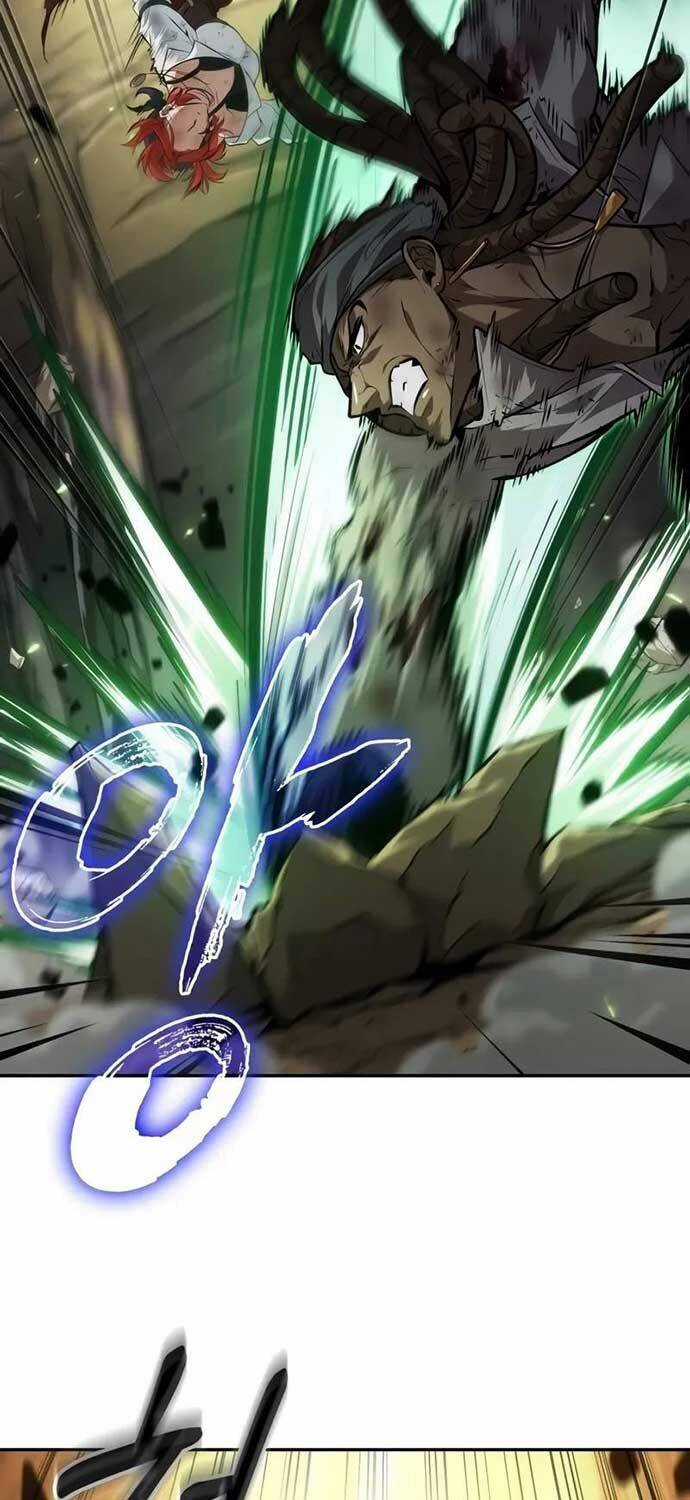 Mạo Hiểm Giả Cuối Cùng Chương 39 trang 9