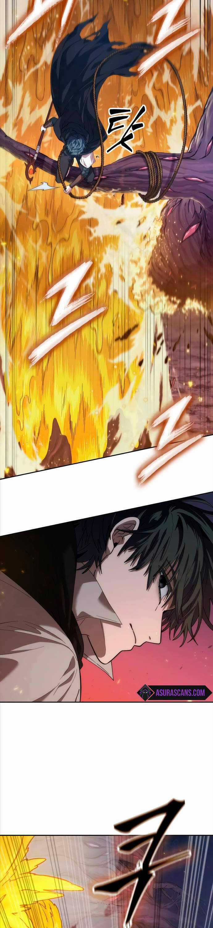 Mạo Hiểm Giả Cuối Cùng Chương 4 trang 10