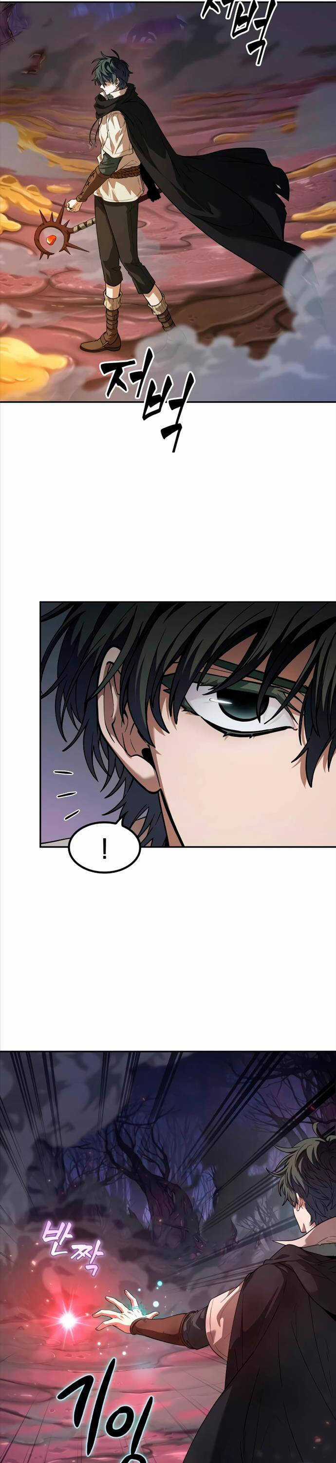 Mạo Hiểm Giả Cuối Cùng Chương 4 trang 13