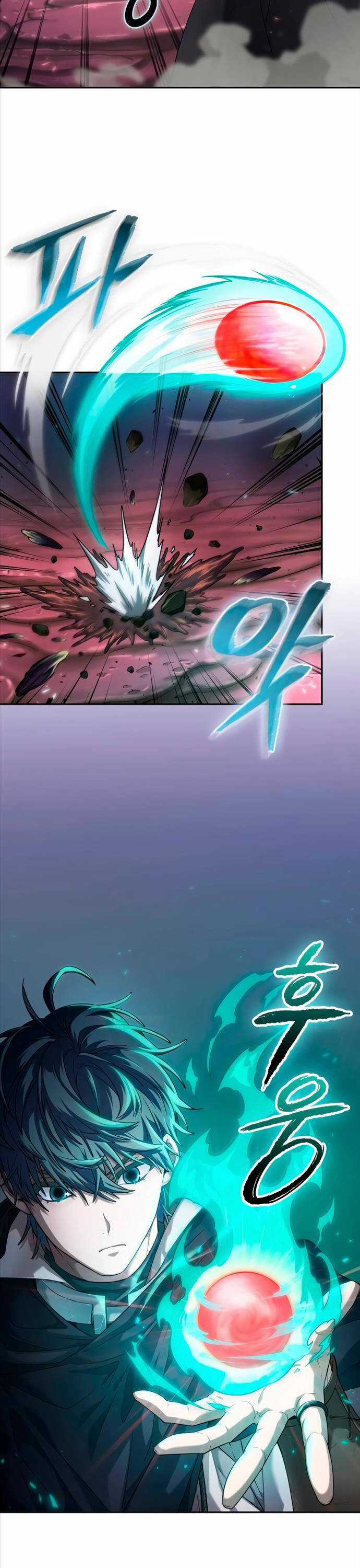 Mạo Hiểm Giả Cuối Cùng Chương 4 trang 14