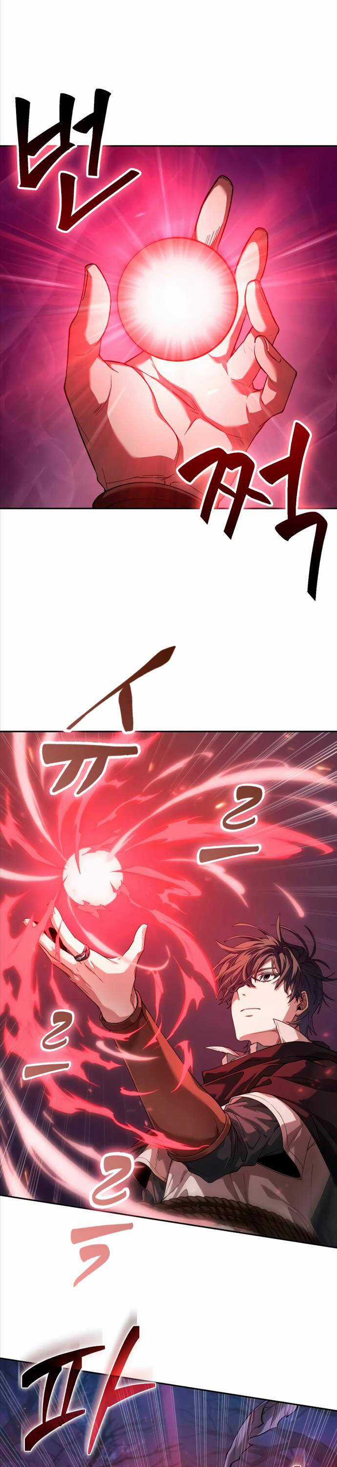 Mạo Hiểm Giả Cuối Cùng Chương 4 trang 15