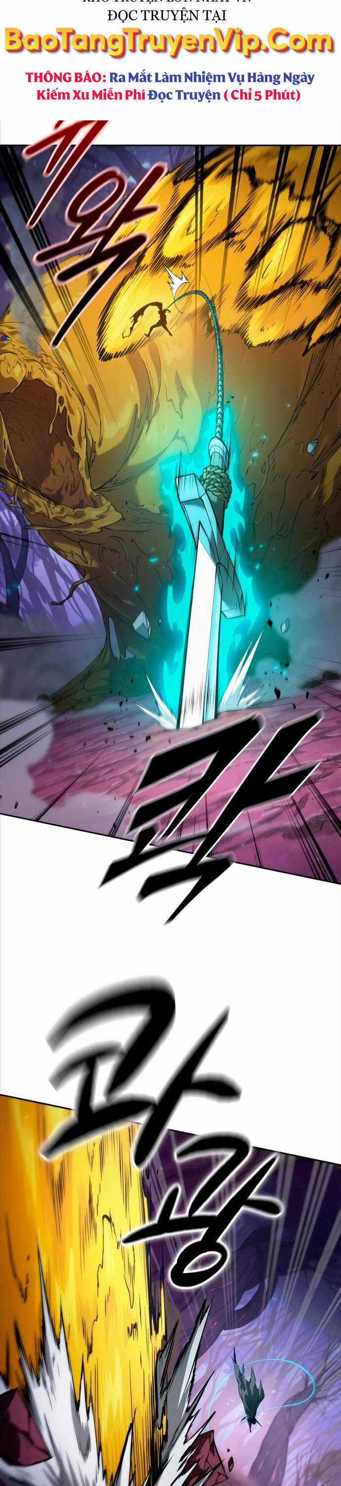 Mạo Hiểm Giả Cuối Cùng Chương 4 trang 2