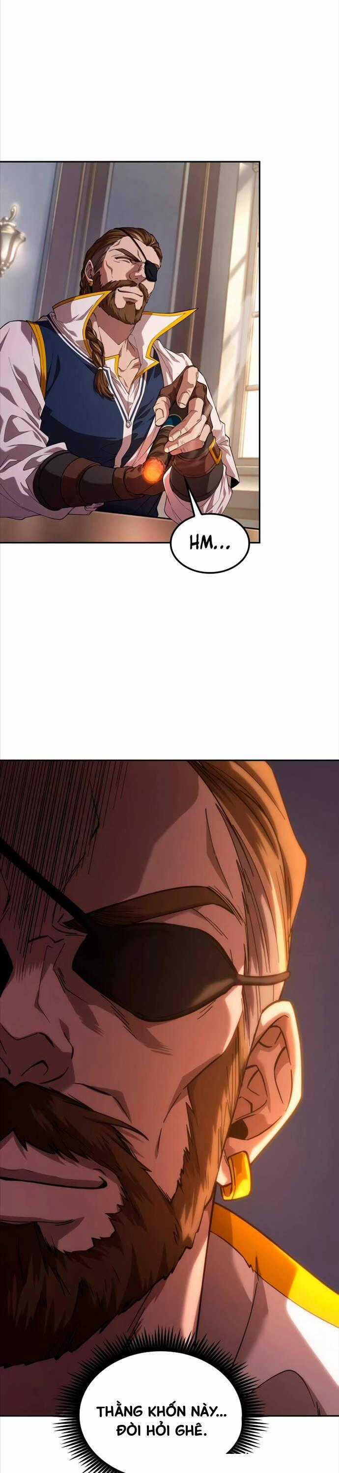 Mạo Hiểm Giả Cuối Cùng Chương 4 trang 36