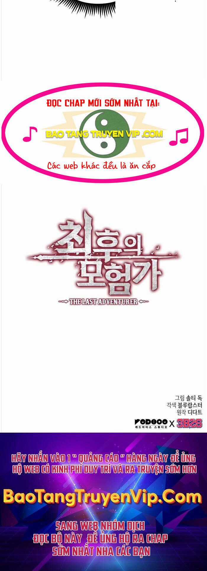 Mạo Hiểm Giả Cuối Cùng Chương 4 trang 37