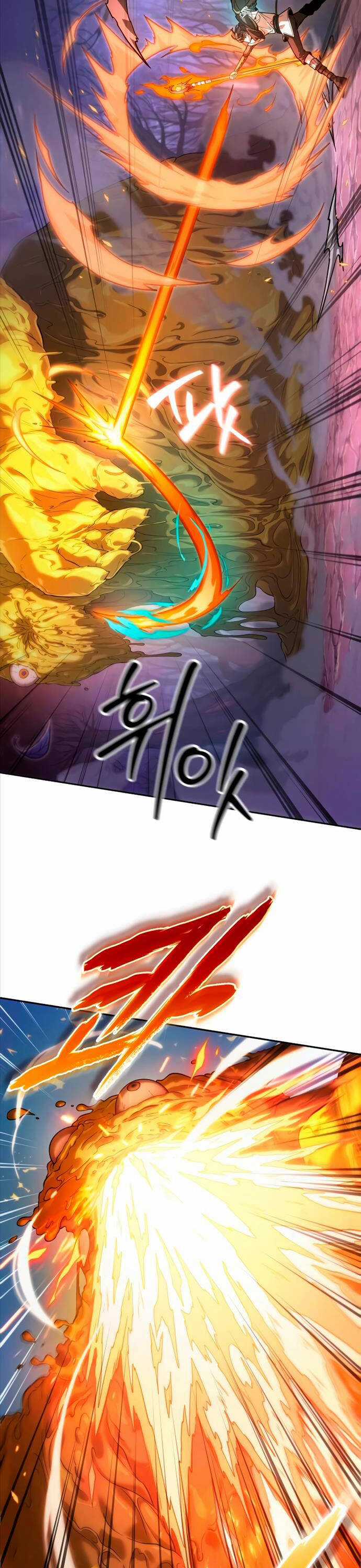 Mạo Hiểm Giả Cuối Cùng Chương 4 trang 5