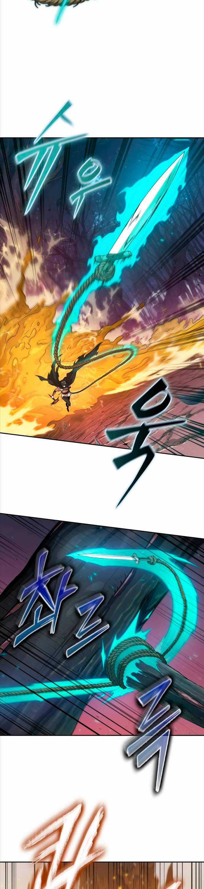 Mạo Hiểm Giả Cuối Cùng Chương 4 trang 9