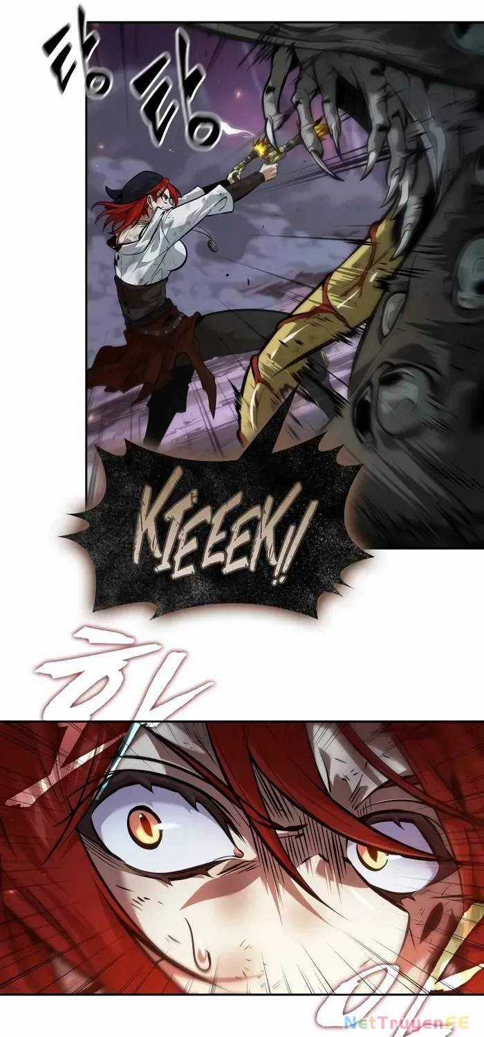 Mạo Hiểm Giả Cuối Cùng Chương 40 trang 10