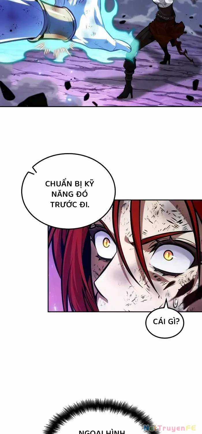 Mạo Hiểm Giả Cuối Cùng Chương 40 trang 14