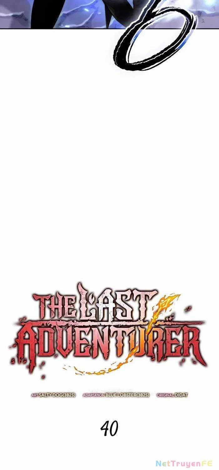 Mạo Hiểm Giả Cuối Cùng Chương 40 trang 16