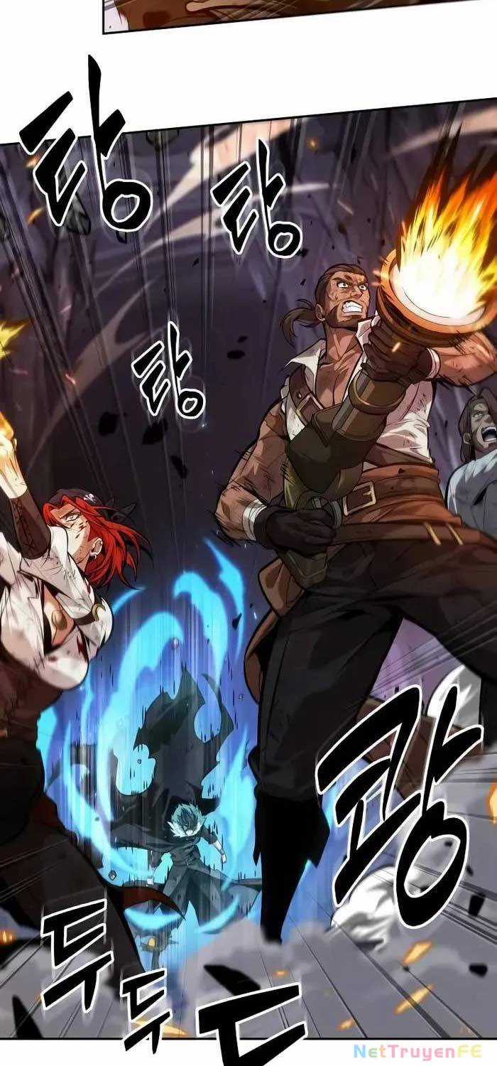 Mạo Hiểm Giả Cuối Cùng Chương 40 trang 2