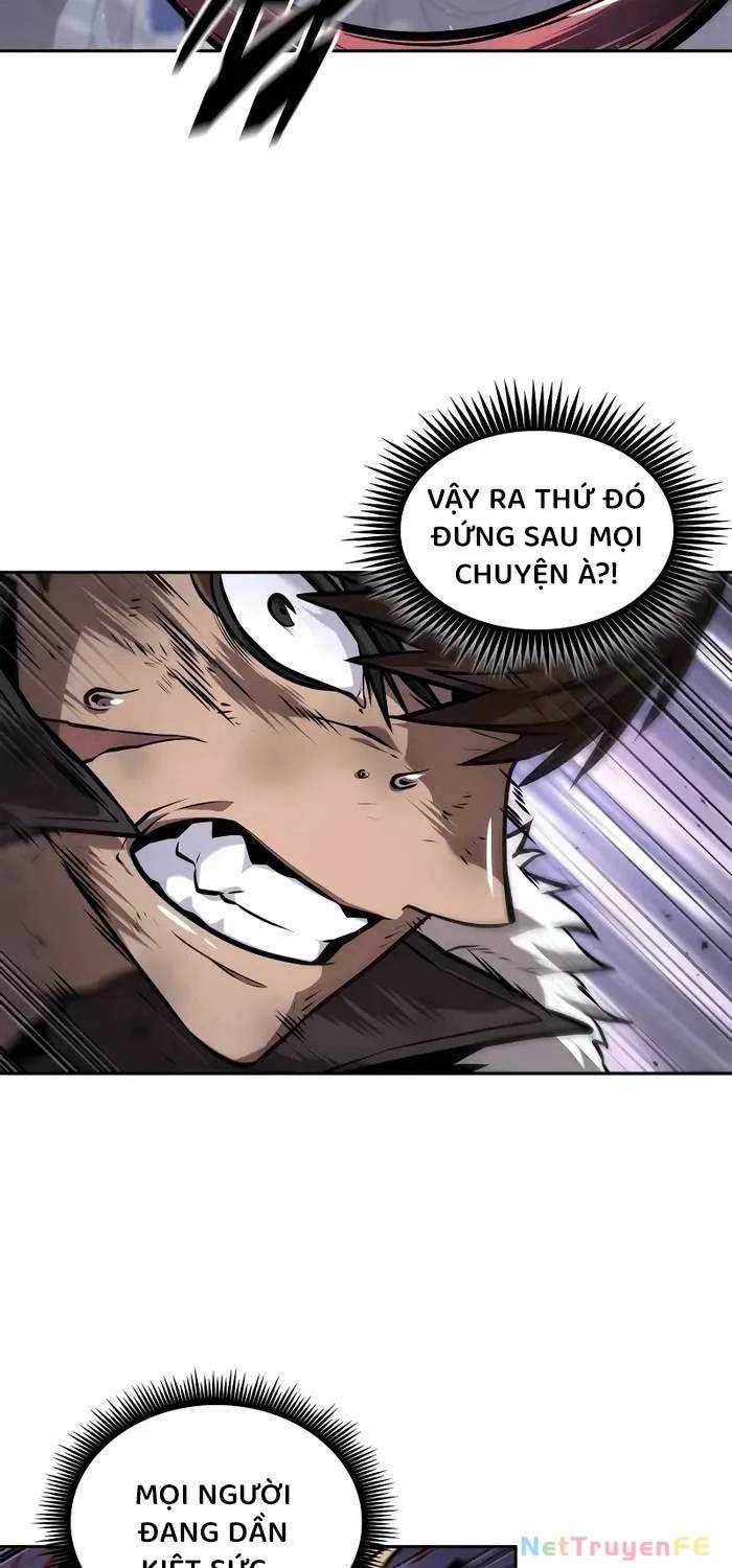 Mạo Hiểm Giả Cuối Cùng Chương 40 trang 23