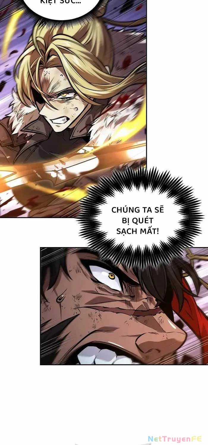 Mạo Hiểm Giả Cuối Cùng Chương 40 trang 24