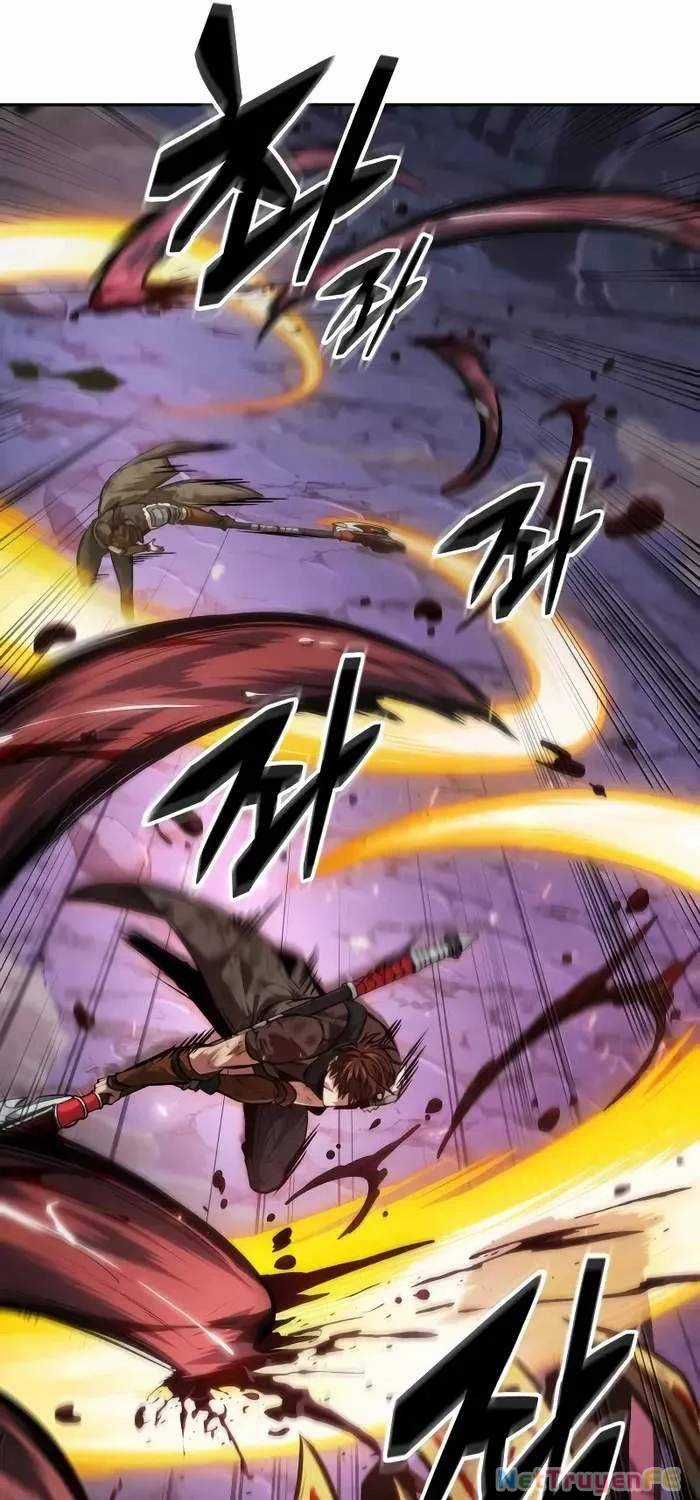 Mạo Hiểm Giả Cuối Cùng Chương 40 trang 27