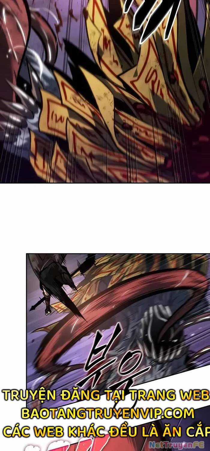 Mạo Hiểm Giả Cuối Cùng Chương 40 trang 28