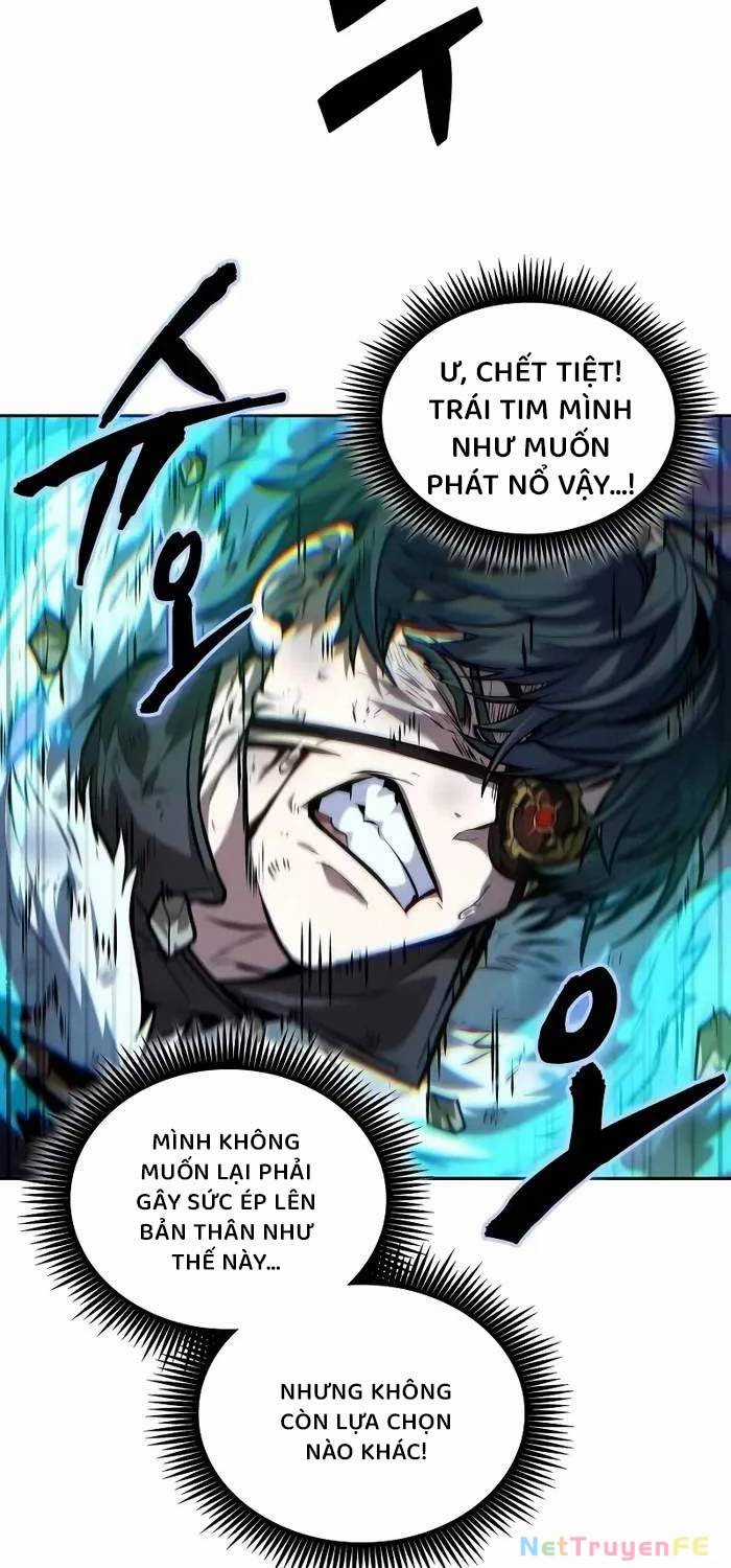 Mạo Hiểm Giả Cuối Cùng Chương 40 trang 3