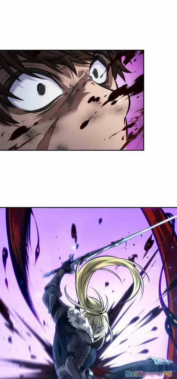 Mạo Hiểm Giả Cuối Cùng Chương 40 trang 32