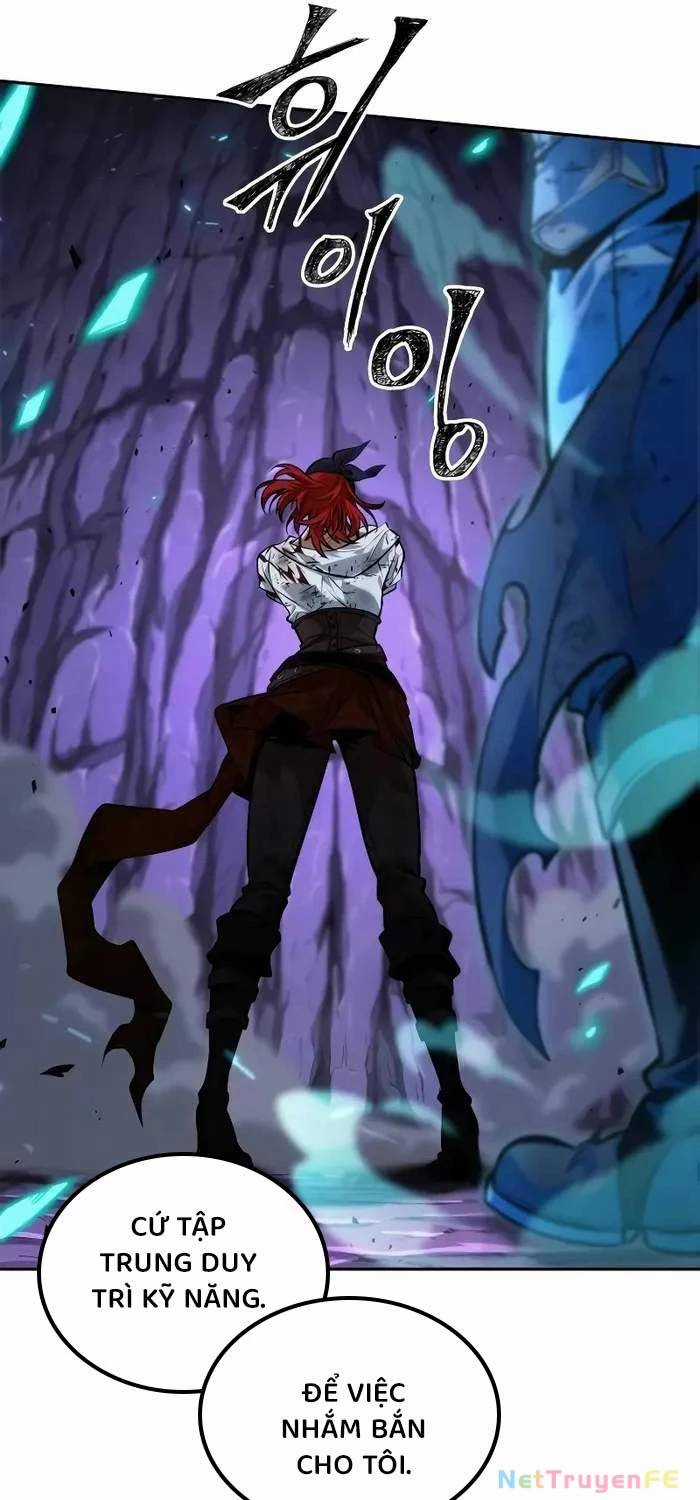 Mạo Hiểm Giả Cuối Cùng Chương 40 trang 36