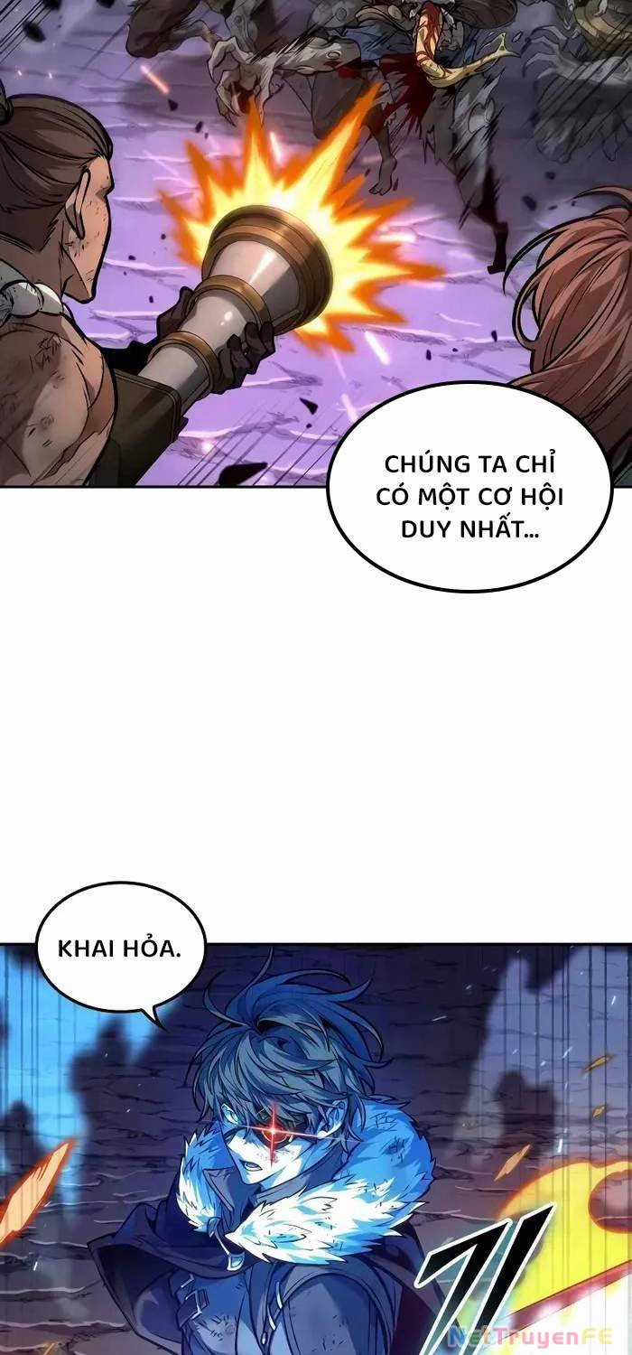 Mạo Hiểm Giả Cuối Cùng Chương 40 trang 38