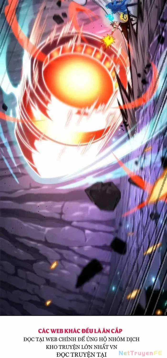 Mạo Hiểm Giả Cuối Cùng Chương 40 trang 41