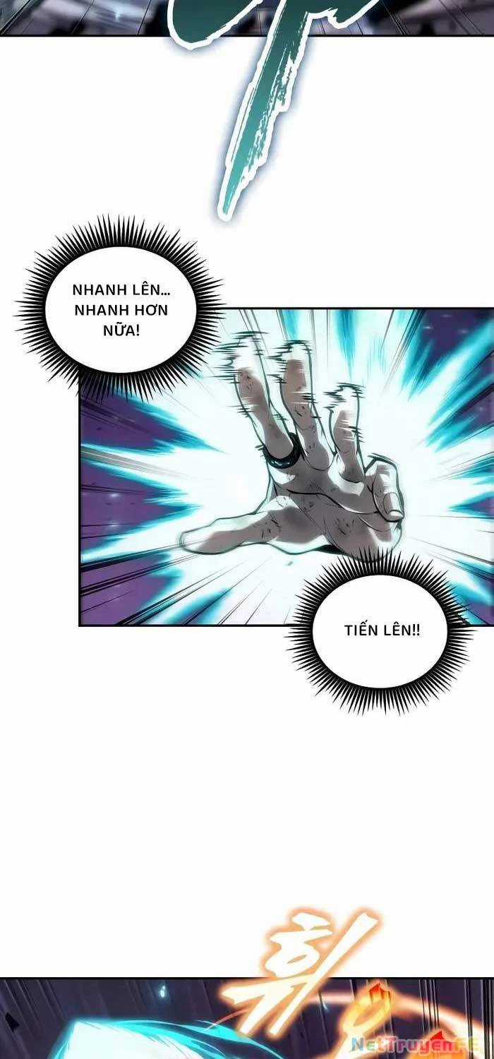 Mạo Hiểm Giả Cuối Cùng Chương 40 trang 45