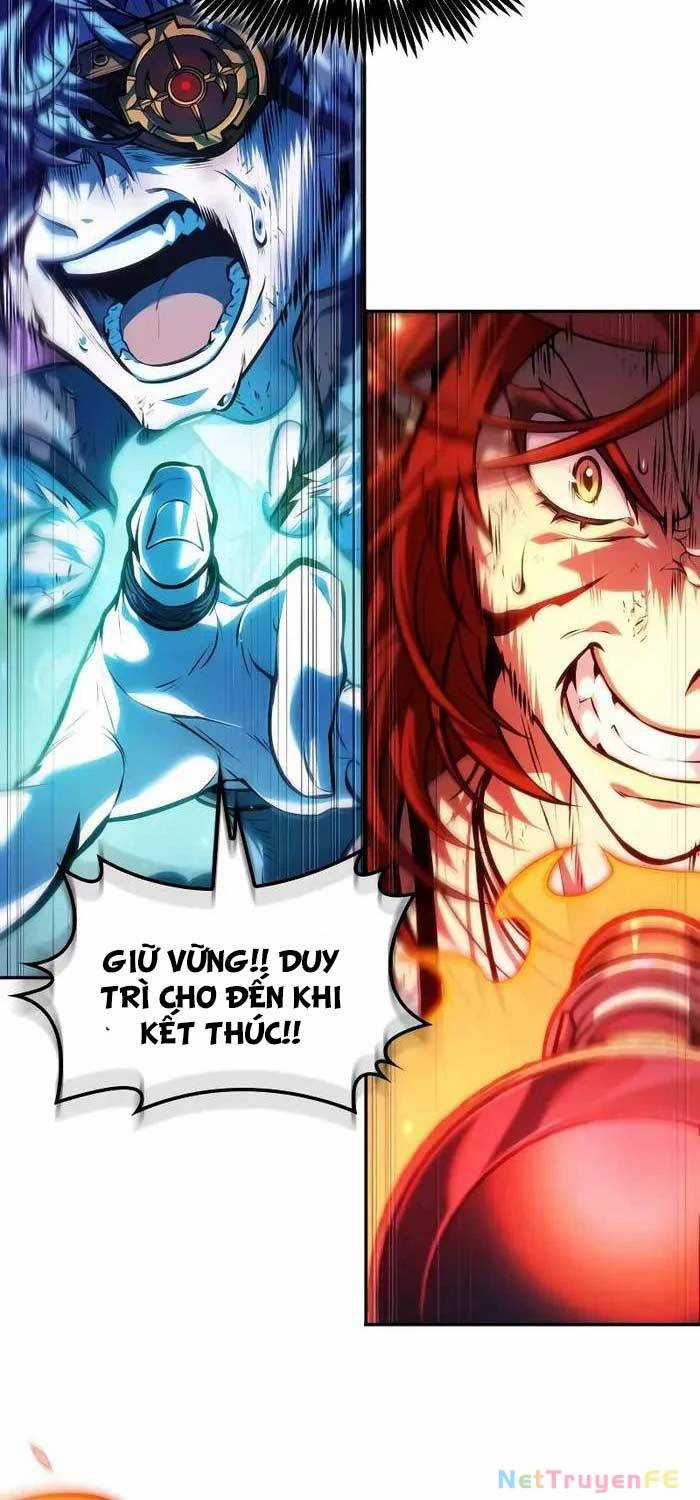 Mạo Hiểm Giả Cuối Cùng Chương 40 trang 47