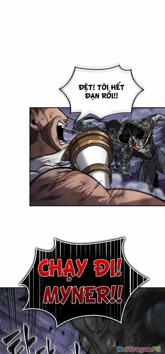 Mạo Hiểm Giả Cuối Cùng Chương 40 trang 51