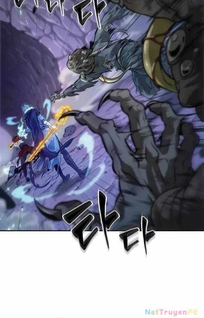 Mạo Hiểm Giả Cuối Cùng Chương 40 trang 52