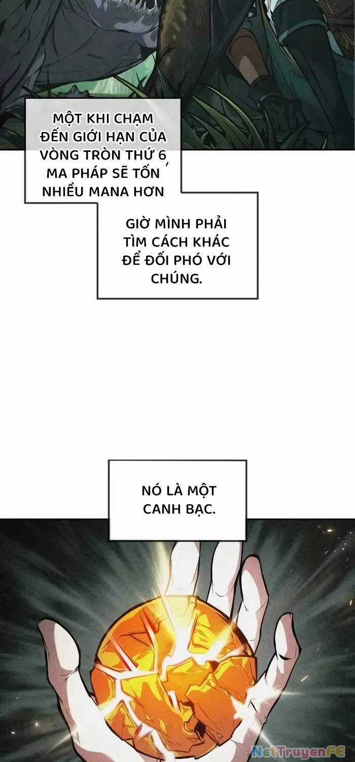 Mạo Hiểm Giả Cuối Cùng Chương 40 trang 6