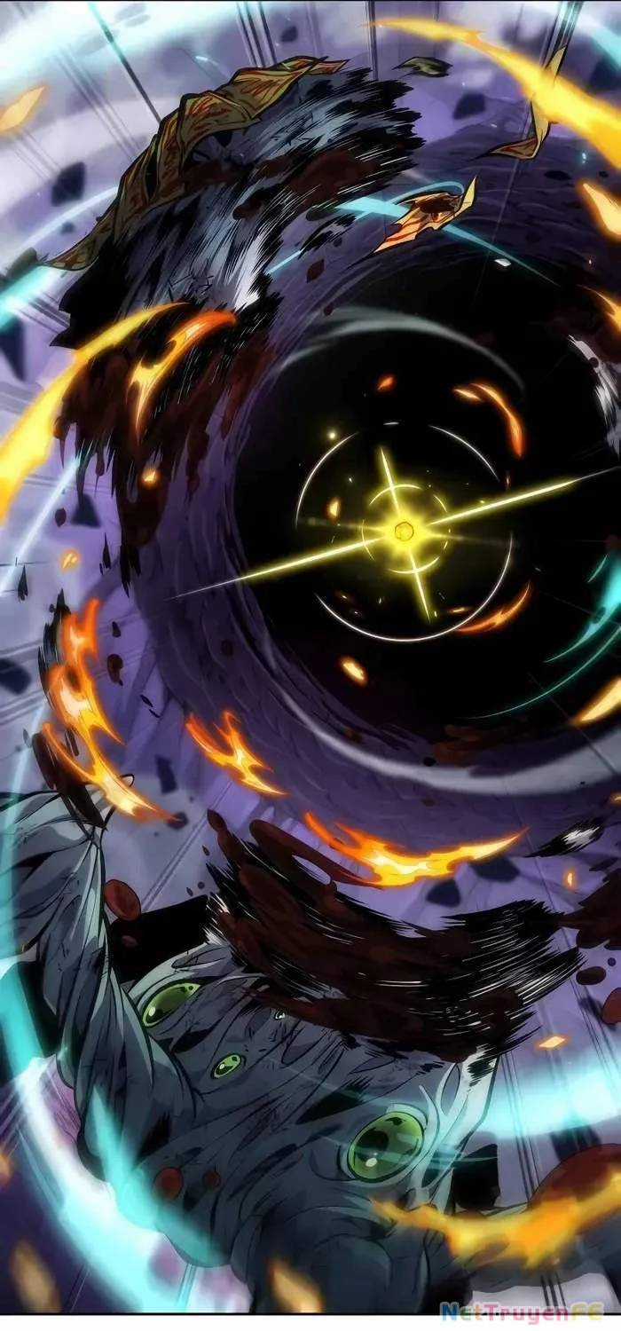 Mạo Hiểm Giả Cuối Cùng Chương 40 trang 62